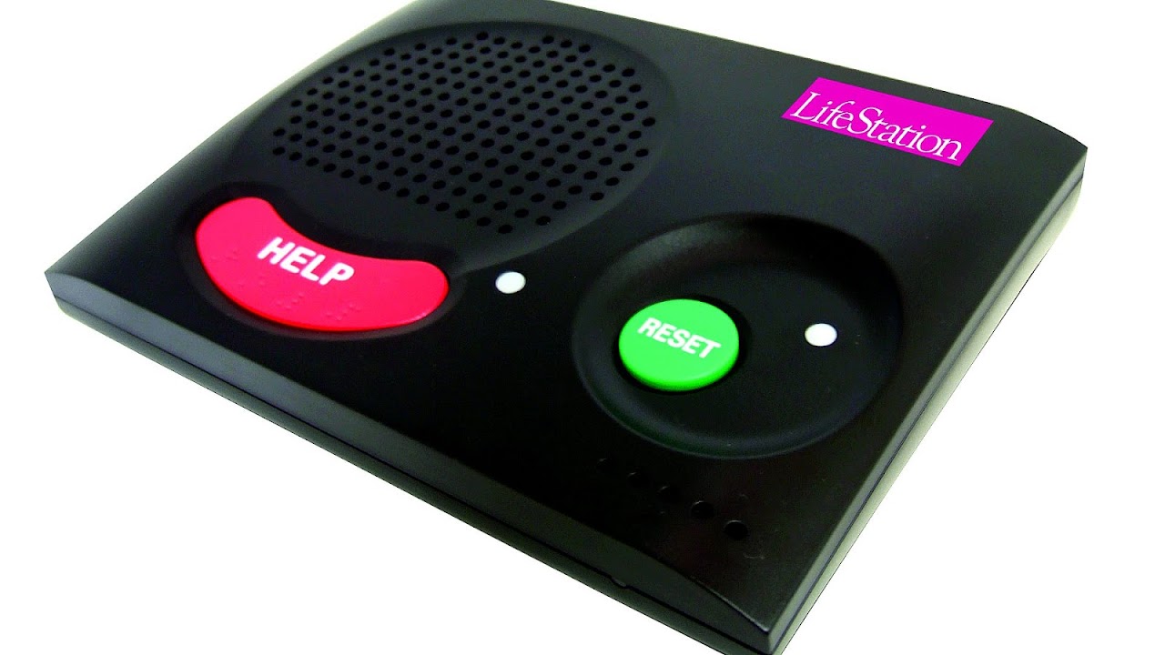 Life Station Medical Alert Medicine