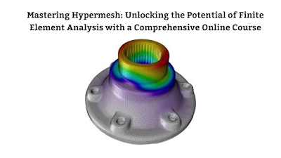 Hypermesh online course