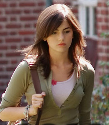 camilla belle 2009