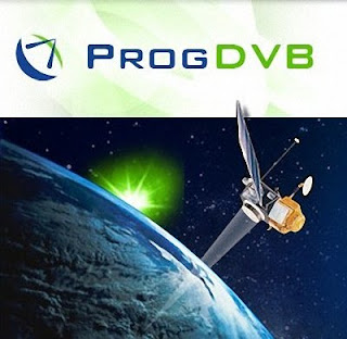 ProgDVB Professional Edition 6.71 Final