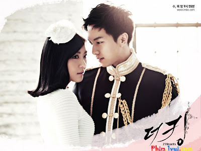 Phim Vua 2 Trái Tim - The King 2 Hearts [Vietsub] 2012 Online