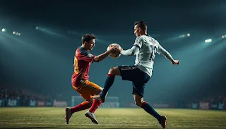 Messi vs Ronaldo: Perjalanan Prestasi dari Masa ke Masa