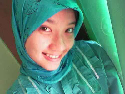 Foto Wanita Muslimah 5