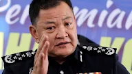 Ketua Polis Negara Haramkan Aktiviti Mewah Disamping Tempelak Sikap Pegawai Polis!