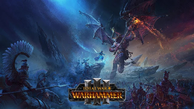 Total War Warhammer III Free Download