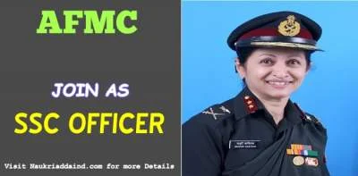 medical officer jobs in army