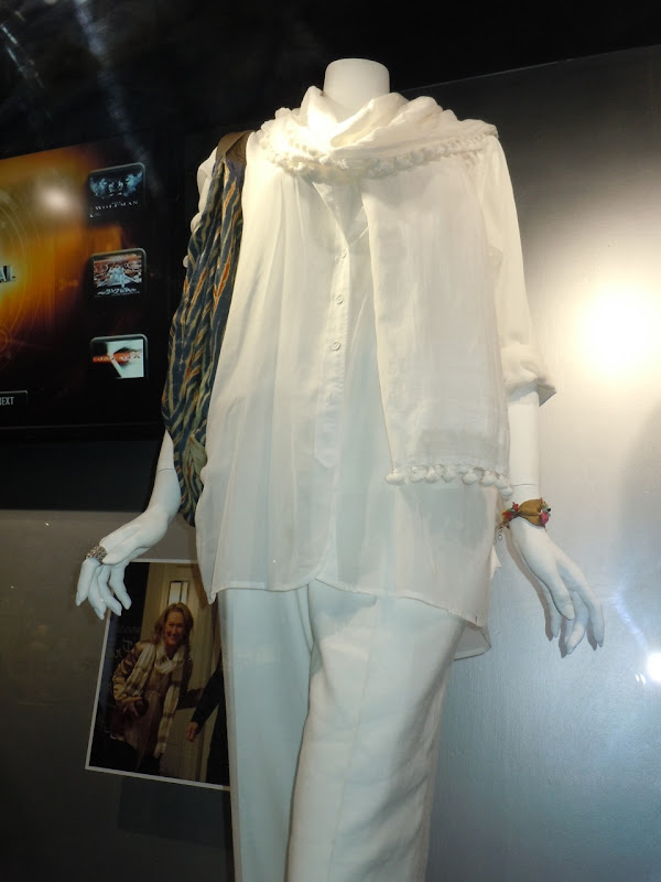 Meryl Streep It's Complicated movie costume