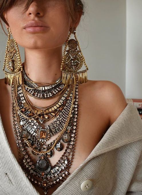 Bolder Than Ever: Jewelry '22