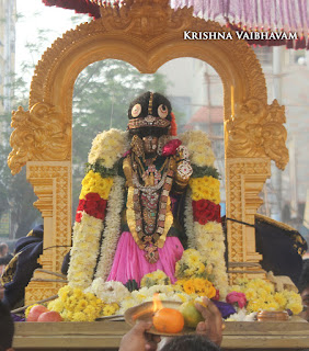  Aandal, Kothai Naachiayaar, Neerata UTsavam, Sri PArthasarathy Perumal, Perumal, Venkata Krishna , Varushotsavam, 2017, Video, Divya Prabhandam,Triplicane,Thiruvallikeni,Utsavam,