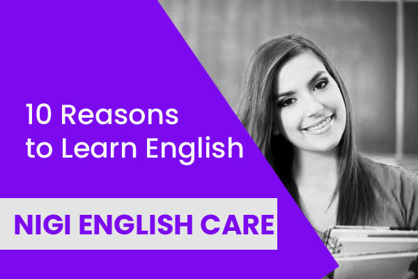 Learn Fluent English in 2023