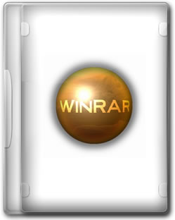 WinRAR 4.00 Beta 2