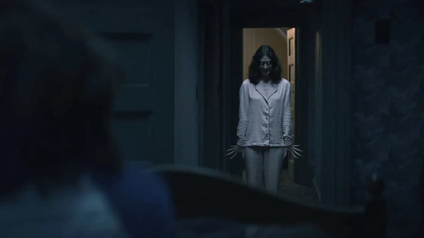 Lionsgate показала трейлер фильма ужасов «Паутина» режиссёра сериала «Марианна»