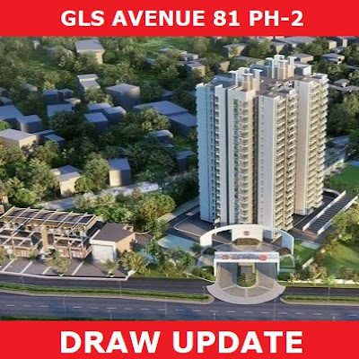 GLS Avenue 81 Phase 2 Draw Date & Draw Result