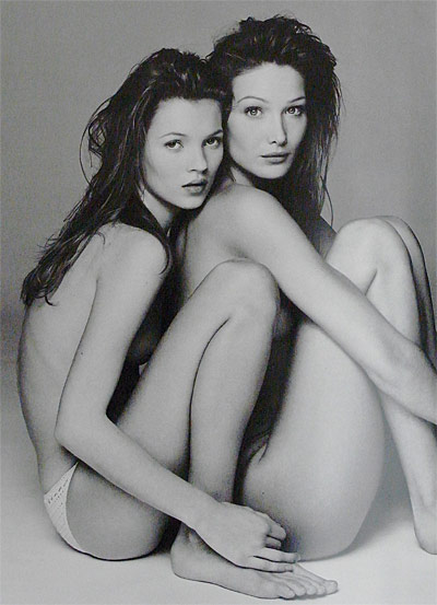 carla bruni pregnant