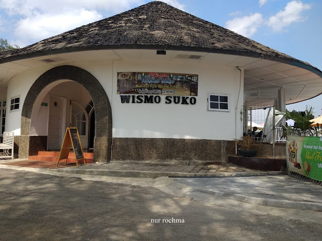 wismo suko migas cepu edupark