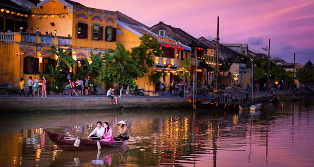 hoi an 1 day tour