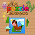 KIDS PUZZLE ADVENTURE