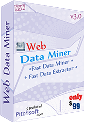 Download Web Data miner