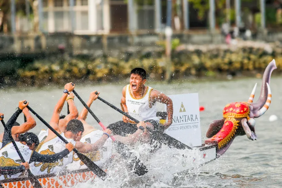 Bangkok Riverside Fest 2023
