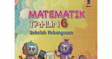 Siri Kuiz Google Forms: Matematik Tahun 6 - Siri Kuiz 