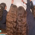 La protesta de las iraníes se está extiende a los colegios secundarios