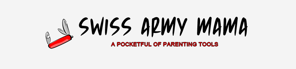 Swiss Army Mama