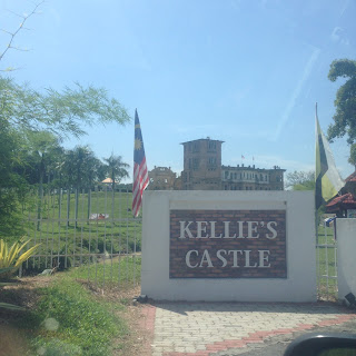 Kelli's Castle