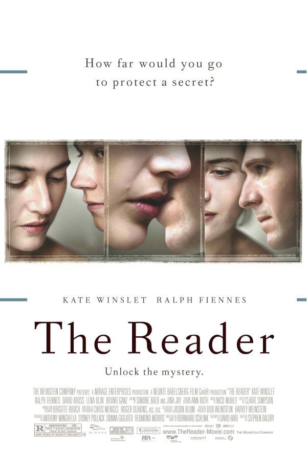 Người đọc: Tình yêu trái cấm - The Reader (2008) Vietsub 