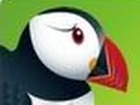 متضفح الرهيب بفن السرعة فى التصفح وفت المواقع  Puffin Web Browser Free apk