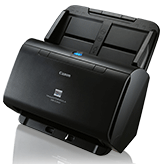 Canon Scanner DR-C240 Drivers Download