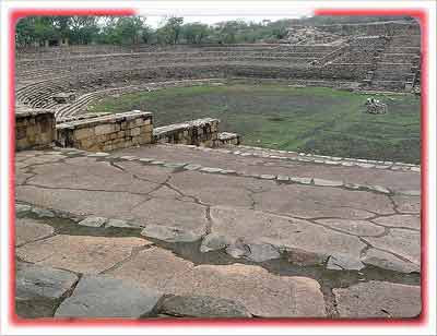 Suraj Kund