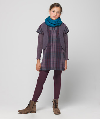 Nicoli - Girls - Herbst-Winter 2012/2013