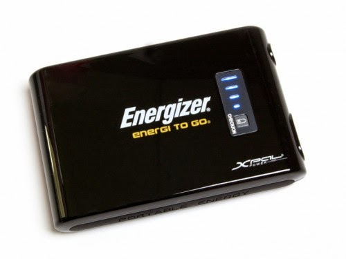  portable battery charger