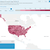 Interactive Mapping Tool Shows How Young Adults Today Compare With Previous Generations