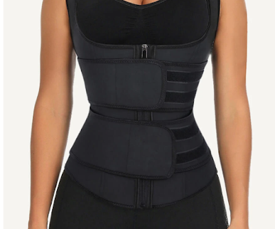 waist trainer, struk, how to achieve narrow waist, kako smanjiti obujam struka, blog, europe