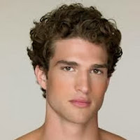 Guidelines and Suggestions for Curly Hair Styles in Men