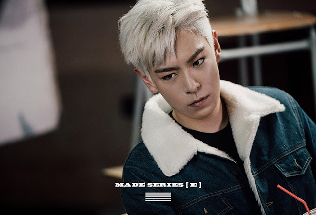 Biodata, Profil, dan Fakta Member BIGBANG