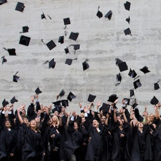 bunga mawar untuk graduations