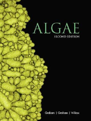 Algae book