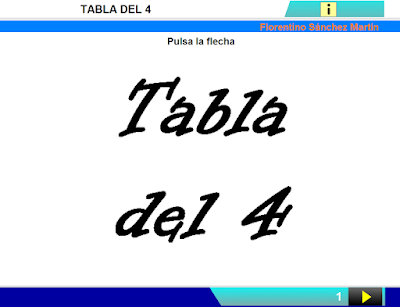 http://cplosangeles.juntaextremadura.net/web/edilim/curso_2/matematicas/tablas/tabla4/tabla4.html