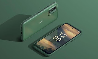 ومواصفات نوكيا اكس ار 21 - Nokia XR21 وأبرز المميزات