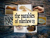 Parables of Matthew 13