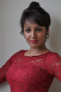  Tejaswi Madivada Latest Photos