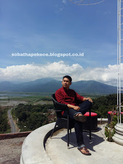 Eling Bening Photo Spot