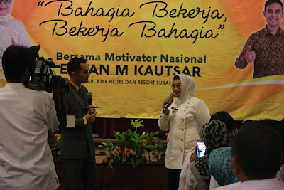 edvan m kautsar, motivator indonesia, Motivator Muda, motivator nasional, seminar motivasi, motivator islam, motivator terbaik