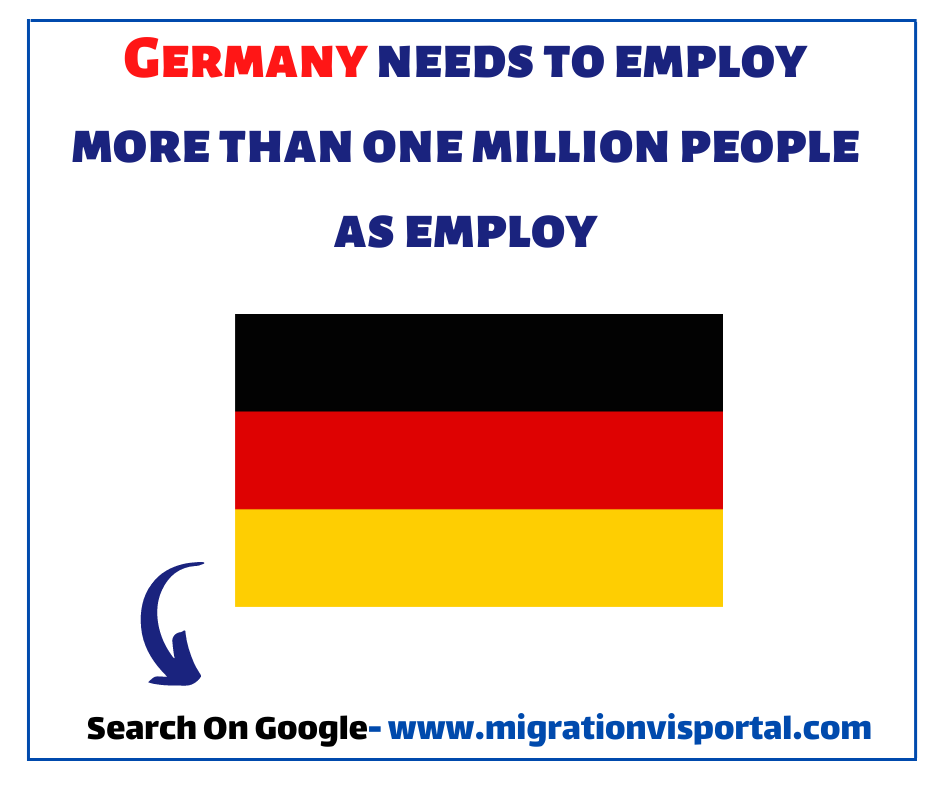 Germany Jobs 2022-2023