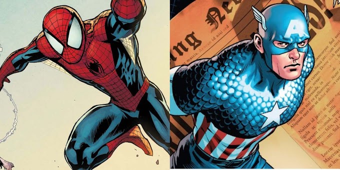 Os 10 lutadores mais inteligentes da Marvel Comics