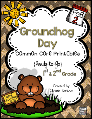 https://www.teacherspayteachers.com/Product/Groundhog-Day-Ready-to-Go-Printables-1670127