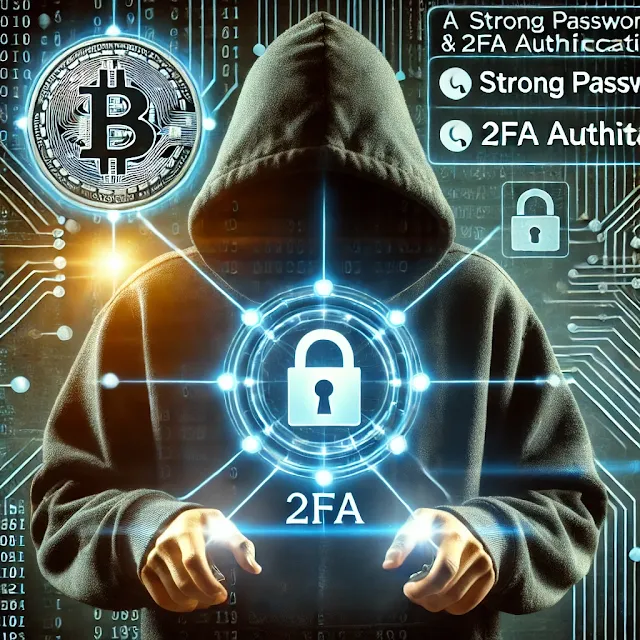 Protecting Your Crypto Assets: Essential Security Measures