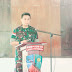 Safari Intelijen TNI AU Tahun 2022 di Lanud Pattimura Ambon